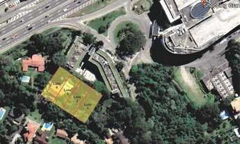 Imagem 2: Cond. Vila Vianna - 4 Lotes à venda!