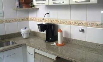 Imagem 5: Casa para venda com 118 metros quadrados com 3 quartos em Vila Invernada - São Paulo - SP