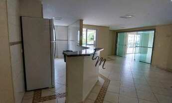 Imagem 7: Apartamento com 2 dormitórios à venda, 95 m² por R$ 420.000,00 - Aviação - Praia Grande/SP