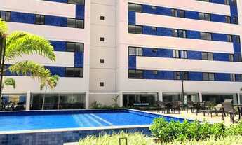 Imagem: Apartamento para venda com 58 metros quadrados