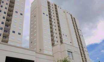 Imagem 3: Auguri Residence São Bernardo do Campo