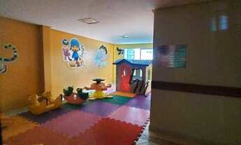 Imagem 6: Apartamento com 2 dormitórios à venda, 95 m² por R$ 420.000,00 - Aviação - Praia Grande/SP