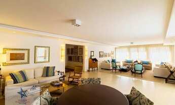 Imagem 2: São Paulo - Apartamento Padrão - Jardim América