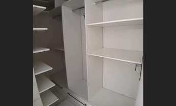 Imagem 5: Apartamento para aluguel tem 55 metros quadrados com 2 quartos em Interlagos - São Paulo