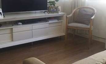 Imagem 4: Rua Pereira da Silva apartamento de 3 quartos com vaga no miolo de Icaraí