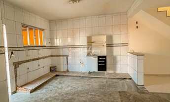 Imagem 6: Vendo Linda Casa Duplex 03 quartos