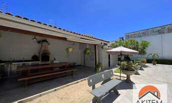 Imagem 5: Casa com 4 dormitórios à venda, 435 m² por R$ 1.550.000,00 - Bairro Novo - Olinda/PE