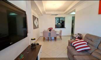 Imagem 7: Apartamento para venda possui 75 metros quadrados com 3 quartos em Maitinga - Bertioga - S