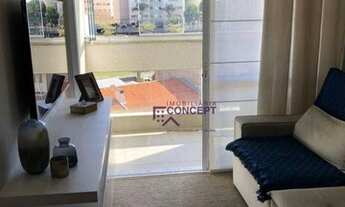 Imagem 7: Apartamento à venda, 66 m² por R$ 689.900,00 - Portão - Curitiba/PR