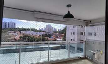 Imagem 7: Apartamento para venda tem 121 metros quadrados com 4 quartos em Monte Castelo - São Luís