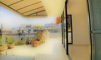 Imagem: Cobertura Recreio 204m²