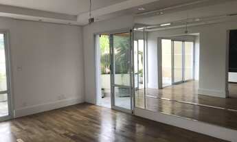 Imagem 2: Loft para aluguel e venda com 210 metros quadrados com 2 quartos em Vila Madalena - São Pa