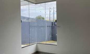 Imagem 3: CAMPO GRANDE - Casa Padrão - Jardim Aeroporto