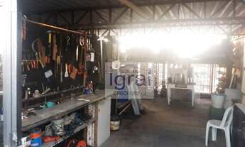 Imagem 5: Sobrado com 4 dormitórios à venda, 100 m² por R$ 550.000,00 - Jardim Miriam - São Paulo/SP