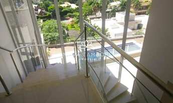 Imagem 3: Casa Alto Padrão