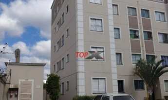 Imagem 7: Apartamento com 2 dormitórios à venda, 47 m² por R$ 199.900,00 - Vila Urupês - Suzano/SP