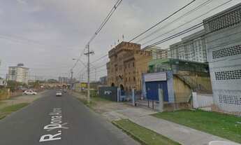 Imagem 2: PORTO ALEGRE - Terreno Padrão - Sarandi