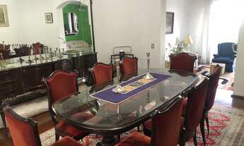 Imagem 6: Apartamento para venda tem 200 metros quadrados com 3 quartos em Jardim Europa - São Paulo