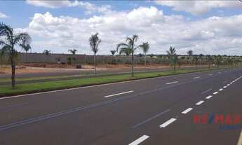 Imagem 7: Terreno à venda, 504 m² por R$ 605.340,00 - Golden Village - Uberlândia/MG