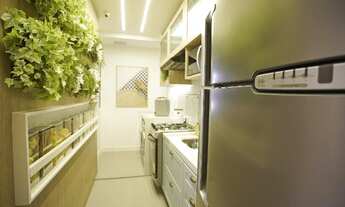 Imagem 4: Lançamento em Ramos - Cury Construtora Venha Conferir