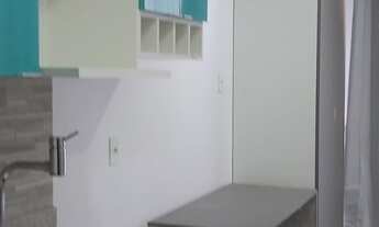 Imagem 1: Studio para aluguel e venda com 22 metros quadrados com 1 quarto em Centro - São Paulo - S