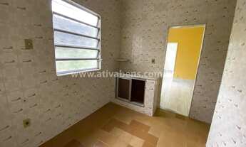 Imagem 6: Casa de fundos com quintal e 1 quarto em Irajá