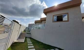 Imagem 2: Linda casa com piscina e área gourmet