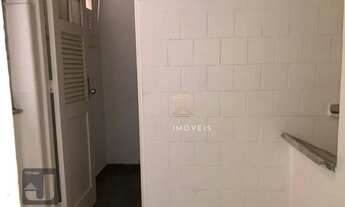 Imagem 5: Apartamento com 2 dormitórios à venda, 76 m² por R$ 600.000 - Laranjeiras - Rio de Janeiro