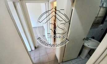 Imagem 5: Apartamento para venda com 91 metros quadrados com 2 quartos em Maracanã - Rio de Janeiro