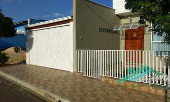 Imagem 2: Casa em Condomínio para Locação em Iperó, Jardim Sartorelli, 3 dormitórios, 2 suítes, 4 ba