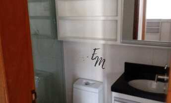 Imagem 5: Apartamento com 2 dormitórios à venda, 74 m² por R$ 420.000 - Guilhermina - Praia Grande/S