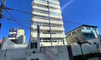 Imagem 4: Apartamento com 2 dormitórios à venda, 66 m² por R$ 490.000,00 - Centro - Itanhaém/SP