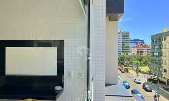 Imagem 5: CAPãO DA CANOA - Apartamento Padrão - Navegantes