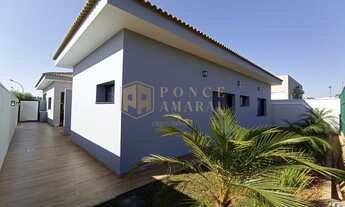 Imagem: Casa no bairro Alphaville