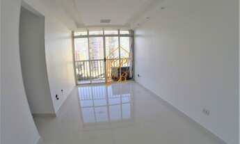 Imagem 7: Apartamento para venda 60m² 2 dormitórios 1 banheiro 1 vaga no bairro Jardim Celeste