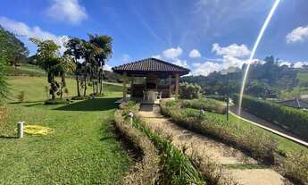 Imagem 3: Lote/Terreno para venda com 1400 metros quadrados em Recanto Santa Barbara - Jambeiro - SP