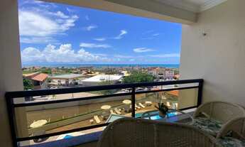 Imagem: APARTAMENTO 1 DORMITÓRIOS COM VARANDA VISTA