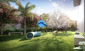 Imagem 2: Apartamento com 3 dormitórios à venda, 74 m² - Barra Funda - São Paulo/SP