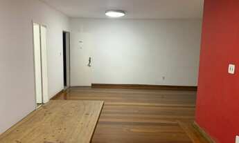 Imagem 3: Vendo amplo apartamento 3 quartos sendo 1 suíte, 2 vagas, Bairro Pelinca