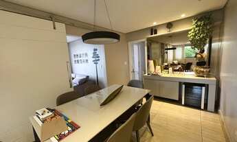 Imagem 13: Apartamento à venda, 3 quartos, 2 vagas, Castelo - Belo Horizonte/MG