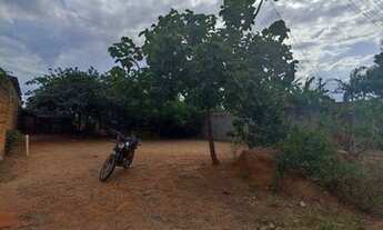 Imagem 6: LOTE NO SETOR GOIÂNIA PARK SUL - APARCIDA DE GOIÂNIA/GO