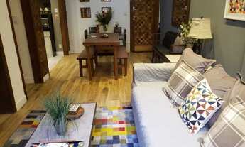 Imagem 5: Apartamento-À VENDA-Copacabana-Rio de Janeiro-RJ