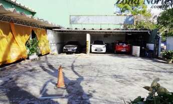 Imagem 3: PORTO ALEGRE - Terreno Padrão - NAVEGANTES