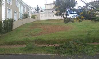 Imagem 6: Alphaville Condomínio Clube Genesis 1 Terreno 490 metros Aclive $800.000 - Santana de Parn