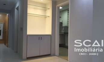 Imagem 7: Apartamento de 91m² com 03 dormitórios disponível para venda no Tatuapé - SP