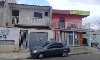 Imagem 5: Ótimo sobrado para venda tem 257 metros quadrados com 3 quartos em Campo de Santana - Curi