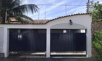 Imagem: Casa no Boa Esperança - Cuiabá - MT com