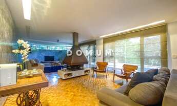 Imagem 4: Casa em condomínio - Itaipava - Petrópolis