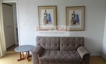 Imagem 3: Flat para Locação em Belo Horizonte, Funcionários, 1 dormitório, 1 banheiro