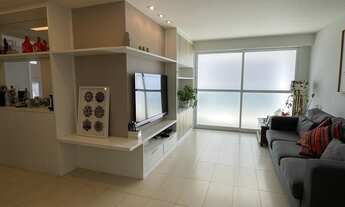 Imagem 2: Vendo na Pelinca apartamento com 3 quartos sendo 1 suite, 2 vaga, área de lazer, aceito